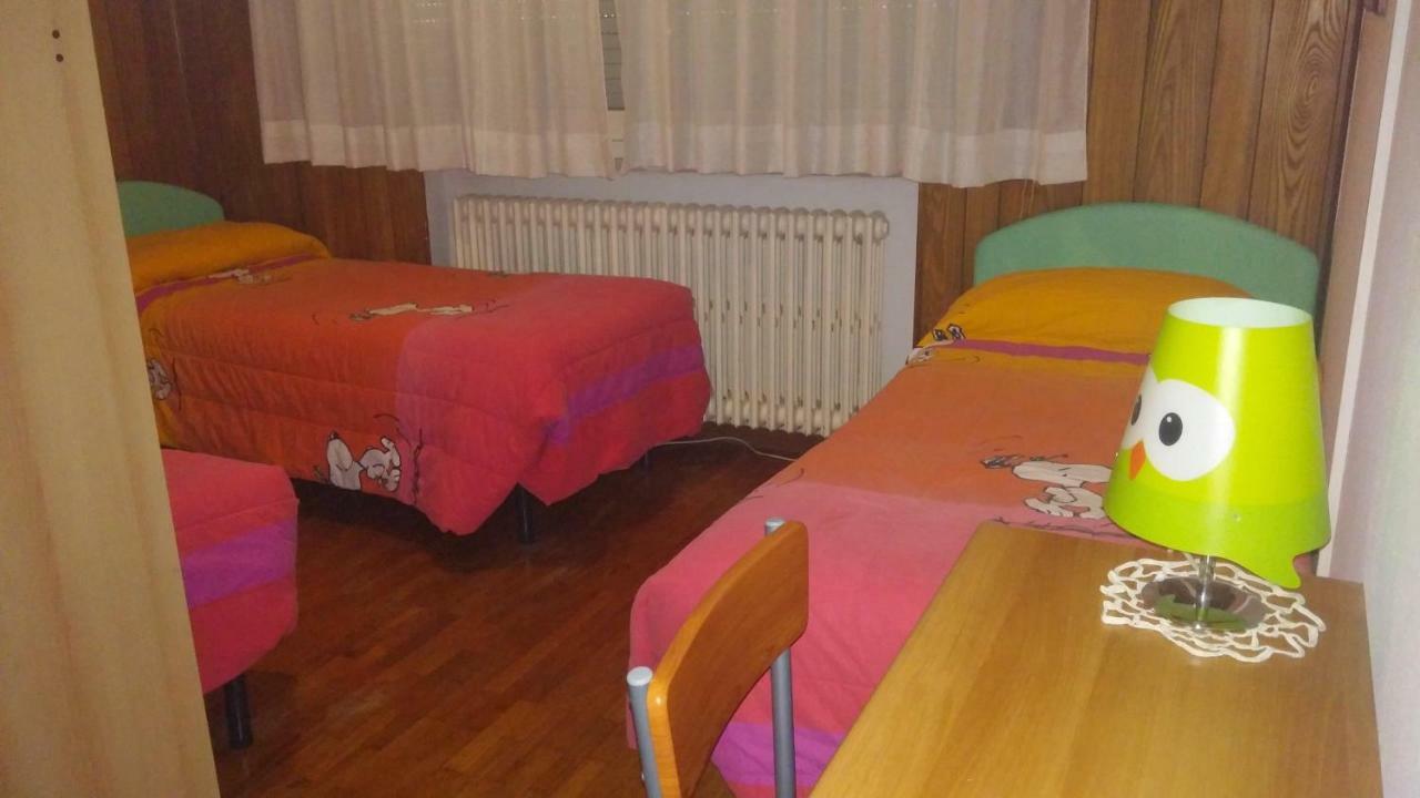 Le Due Magnolie Bed and Breakfast Cotignola Eksteriør billede